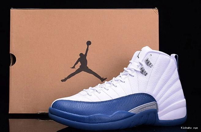 Air Retro mens Jordan Blue